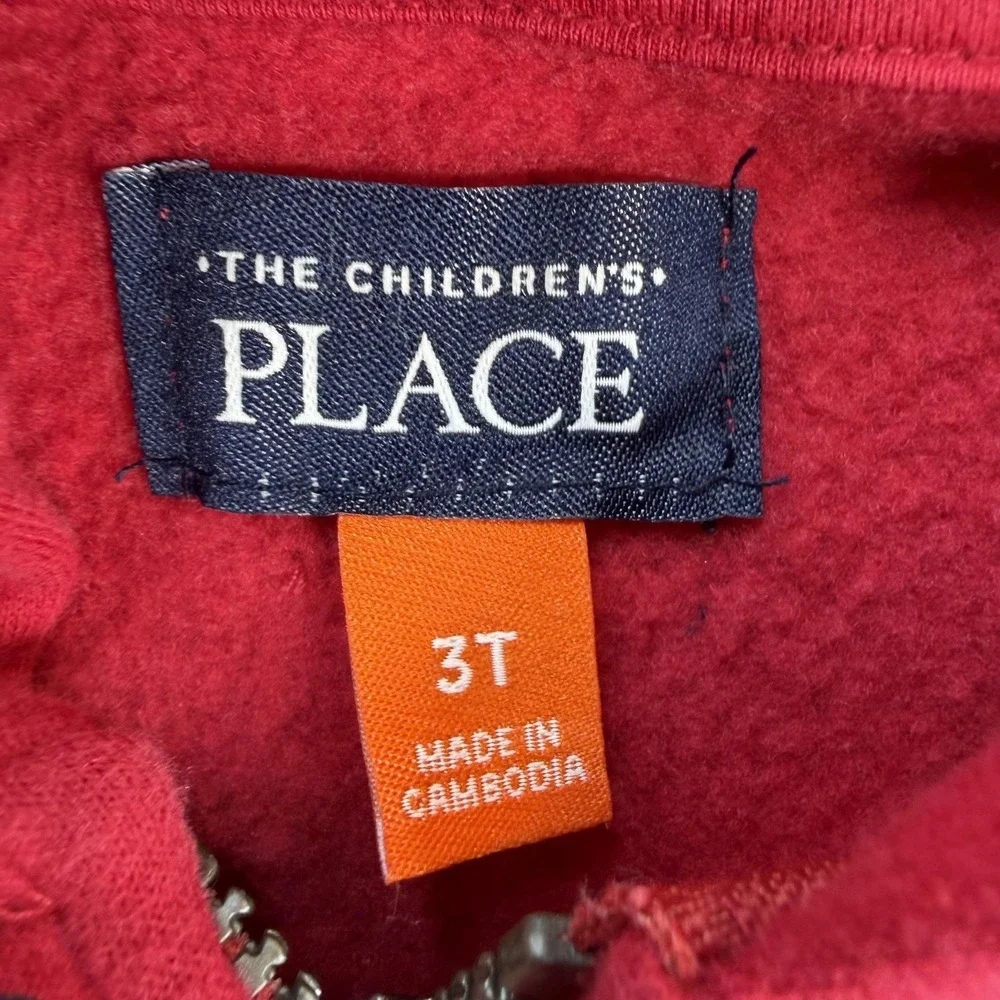 The Childrens Place children place